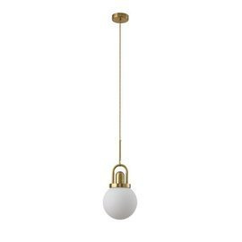 Lampy wiszące Pearl złota 20