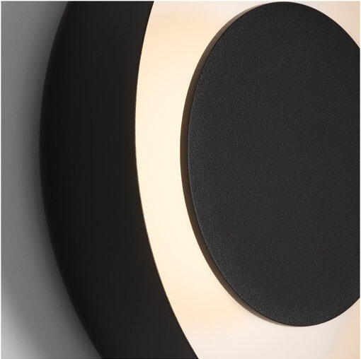 PLAFON MAXI RING dot LED 230V AQFORM