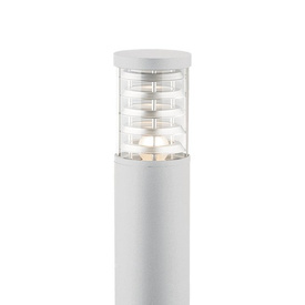LAMPA ZEWNĘTRZNA STOJĄCA PT1 H60 BIAŁA 109145 IDEAL LUX