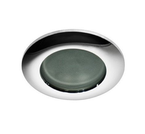 Wodoszczelny wpust EMILIO chrom Azzardo