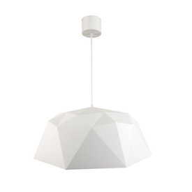 Lampa wisząca Iseo Bianco M OPEN DESIGN HIGHLIGHTS