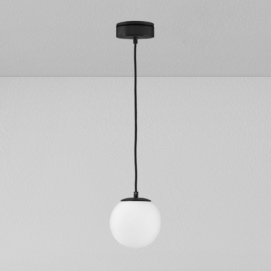 Oprawa wisząca Polpo 1 Zaho Lighting