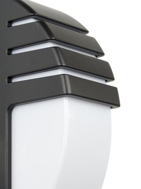 Kinkiet zewnętrzny CITY 1836 BL SU-MA