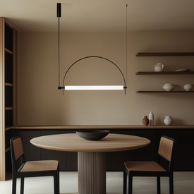 Lampa wisząca ARC C1292 Aromas