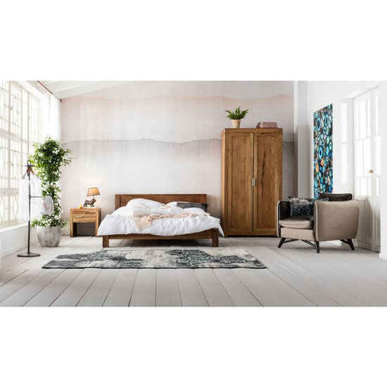 Wieszak podłogowy Valet Stand Cosmopolitan 79266 Kare Design