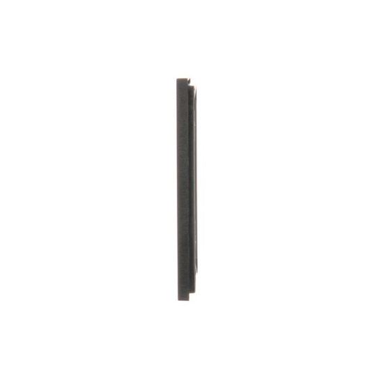 Ramka jednokrotna Simon 55 Line