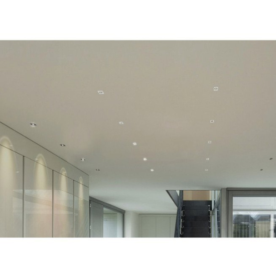 Oprawa do zabudowy Fill 5W S 4000K Black Azzardo