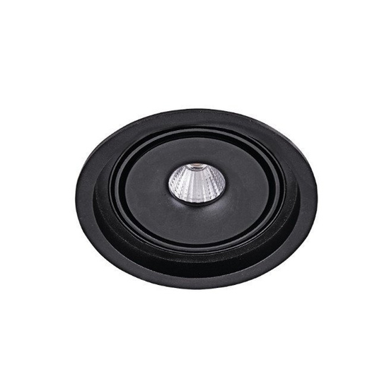 Reflektor do zabudowy Boston Black Azzardo