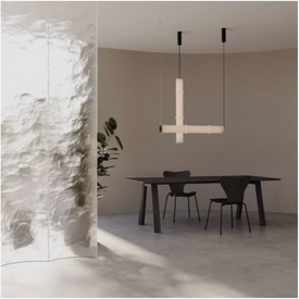 Lampa wisząca CANNA C1319/L Aromas