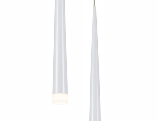 Lampa wisząca Stylo 1 white Azzardo