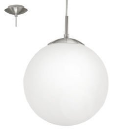 Lampa wisząca Rondo Eglo 85262