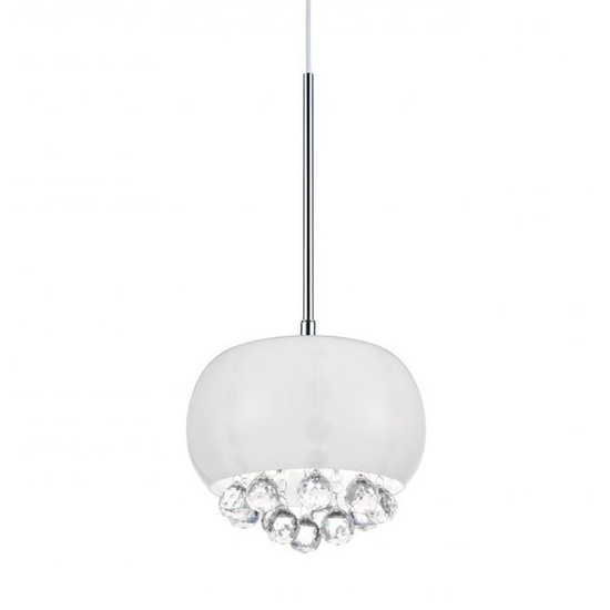 Lampa wisząca Quince 22 biała AZ3080