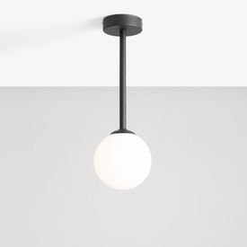 Lampa wisząca Pinne 1080PL_G1_S czarny