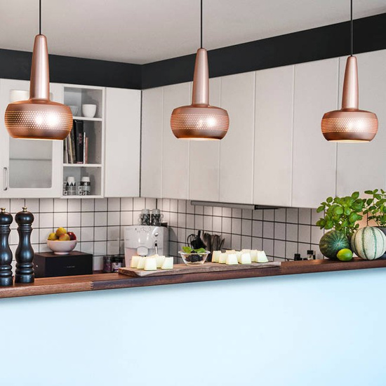 Klosz CLAVA cooper UMAGE