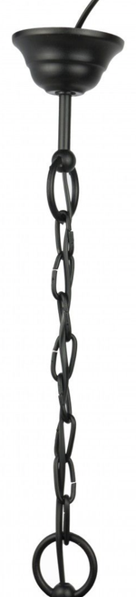 Lampa wisząca RETRO KWADRATOWE K 1018/1/BD KW SU-MA