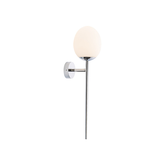 Lampa ścienna ŁAZIENKOWA TORCH 8123 Nowodvorski 