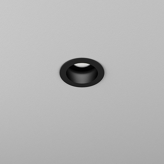 Okrągły ledowy wpust HOLLOW MINI LED AQform