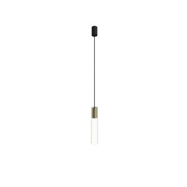 Lampa wisząca CYLINDER L 7867 Nowodvorski 