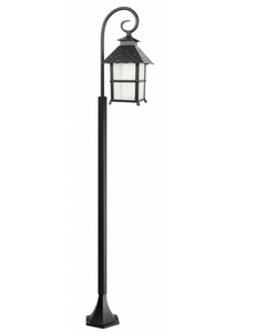 Lampa stojąca zewnętrzna CADIZ K 5002/1/Z SU-MA