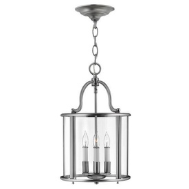 Zwis Gentry HK/GENTRY/P/M PW Elstead Lighting