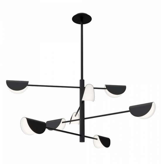 Lampa wisząca Mollis MOD126PL-08B Maytoni