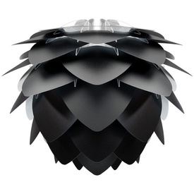 Klosz SILVIA medium black UMAGE