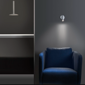 Kinkiet STYLUS biały 05-5478-14-14 Leds-C4