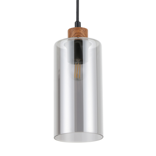 Lampa wisząca Naster PND-23051-1-WO Italux 