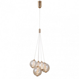 Lampa wisząca Butero Italux 