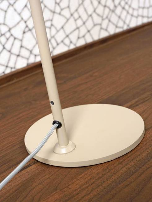 Lampa stołowa piaskowa MONTREUX It's About RoMi