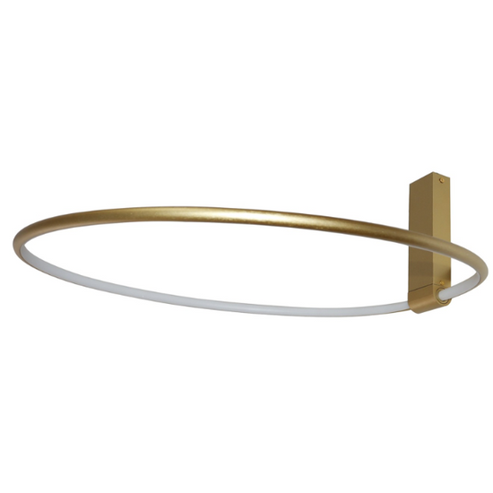 Lampa sufitowa VINCENT 60 BK