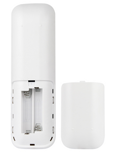 Pilot RGB+CCT 6-strefowy (FUT089S)