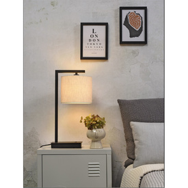 Lampa stołowa BOSTON It's About RoMi