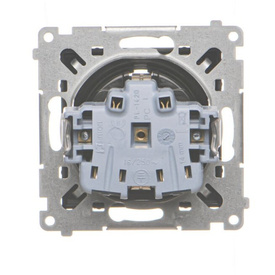 Gniazdo pojedyncze typu Schuko Simon 55