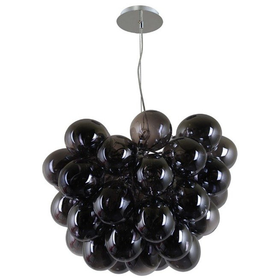 Lampa wisząca Smoked Bento Italux