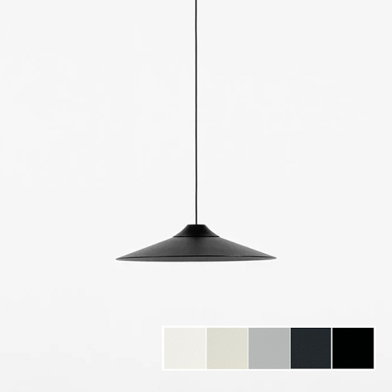 Oprawa wisząca Mika 36 Z SN TRIAC Chors