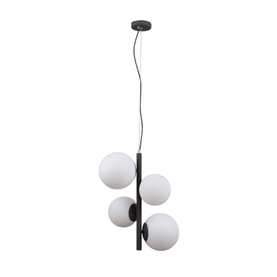 Lampa wisząca Riga PND-44213-4A-SBL Italux