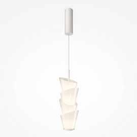 Lampa wisząca Seoul Maytoni 