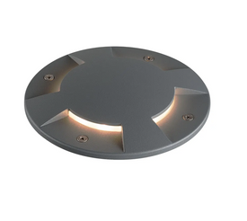 Lampa ogrodowa BIG PLOT 1001263