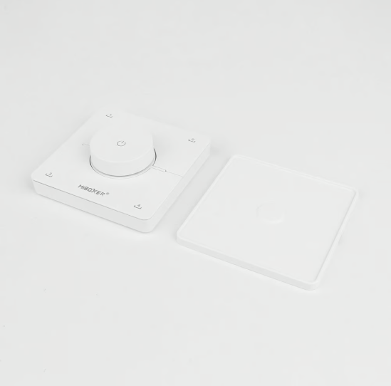 Pilot 1-strefowy CCT MiBoxer biały (K0-W)