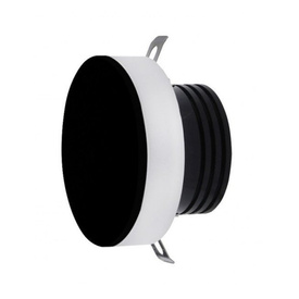 Oprawa schodowa Taz Black Azzardo