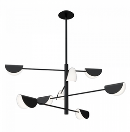 Lampa wisząca Mollis MOD126PL-08B Maytoni