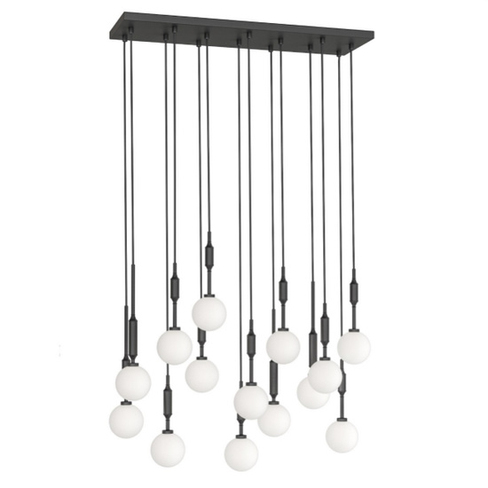Lampa wisząca Ero XIV 80x25 OPEN DESIGN HIGHLIGHTS
