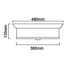 Plafon Famburo 49 OPEN DESIGN HIGHLIGHTS