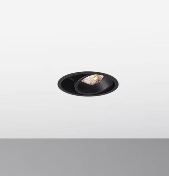 Oprawa wpuszczana Maxime R 100 IN SNW Chors