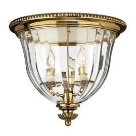 Plafon Cambridge HK/CAMBRIDGE/F/B Elstead Lighting