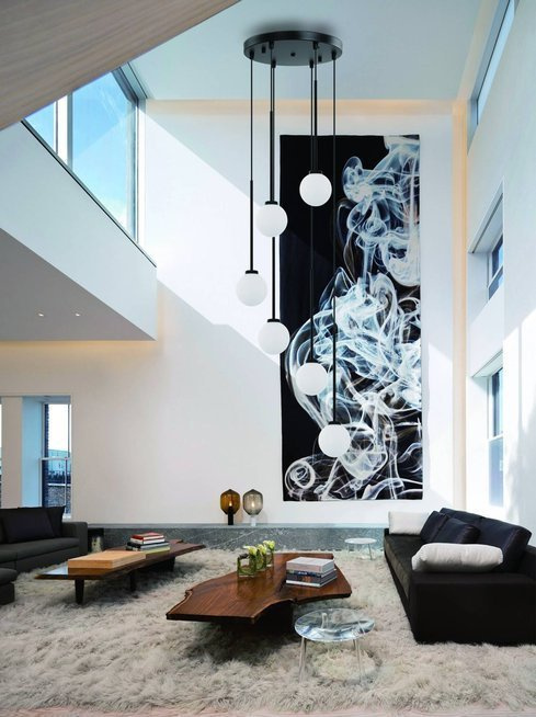 Lampa wisząca Ota VI OPEN DESIGN HIGHLIGHTS