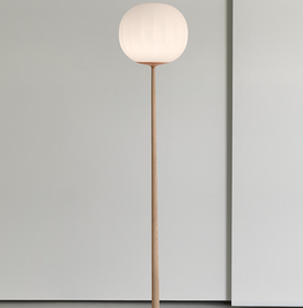 Lampa stojąca Lita Luceplan