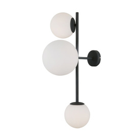 Kinkiet Vailante WL-31221-3A-SBL Italux