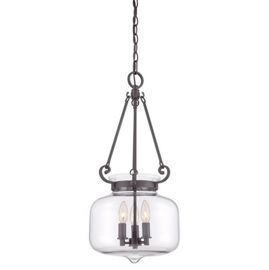 Zwis Stewart QZ/STEWART WT Elstead Lighting